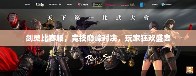 剑灵比赛服，竞技巅峰对决，玩家狂欢盛宴