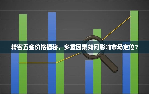 精密五金价格揭秘，多重因素如何影响市场定位？