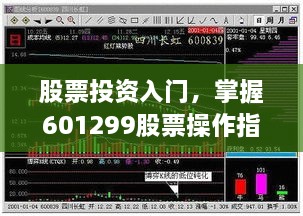 股票投资入门，掌握601299股票操作指南