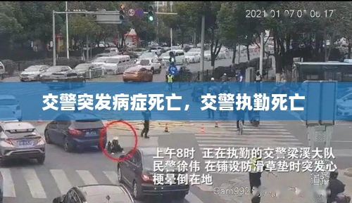 交警突发病症死亡，交警执勤死亡 