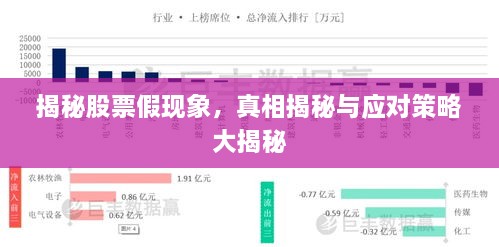 揭秘股票假现象，真相揭秘与应对策略大揭秘