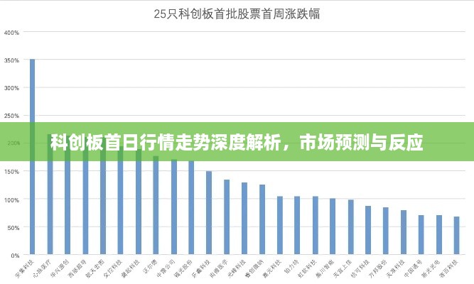 科创板首日行情走势深度解析，市场预测与反应