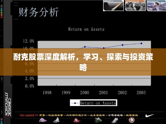 耐克股票深度解析，学习、探索与投资策略