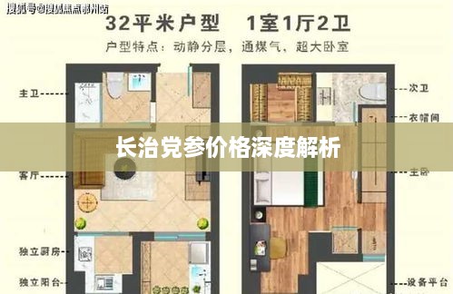 长治党参价格深度解析