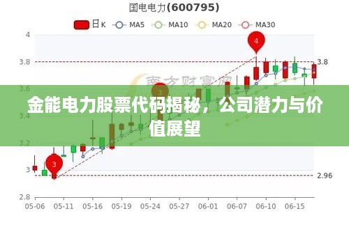 金能电力股票代码揭秘，公司潜力与价值展望