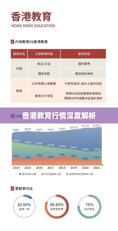 香港教育行情深度解析
