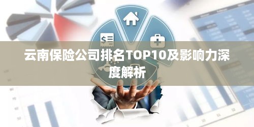 云南保险公司排名TOP10及影响力深度解析