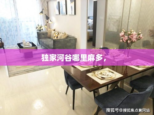 独家河谷哪里麻多， 
