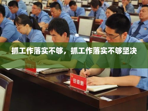 抓工作落实不够，抓工作落实不够坚决 
