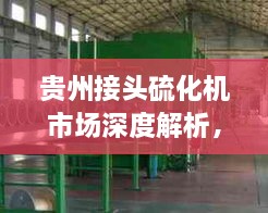 贵州接头硫化机市场深度解析，最新趋势与前景展望