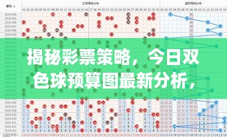 揭秘彩票策略，今日双色球预算图最新分析，掌握彩票背后的秘密！
